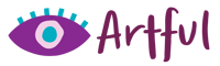 Artful logo